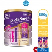  Sữa Bột Pediasure 850g